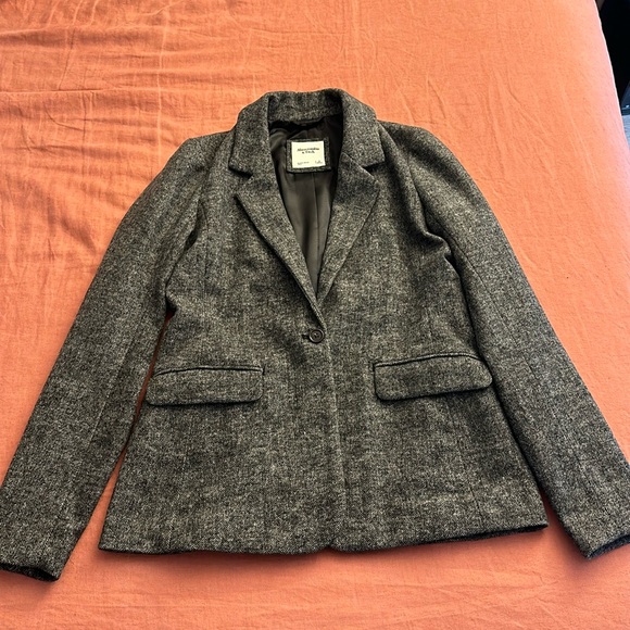 Abercrombie Blazer - Picture 1 of 1